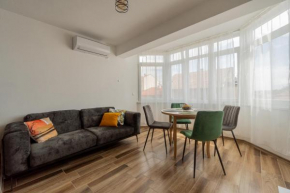 Cozy gem in the heart of Sozopol